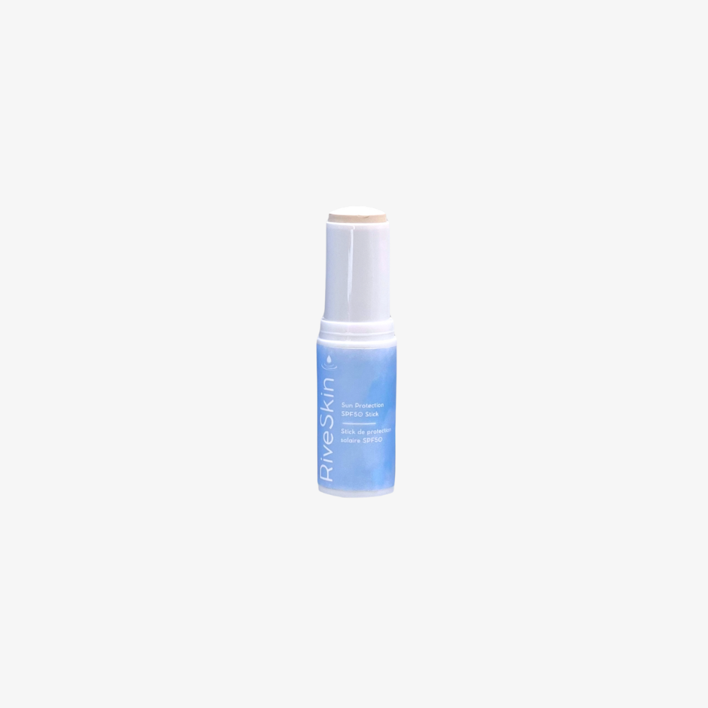 Sun Protection SPF50 Stick, no tint RiveSkin