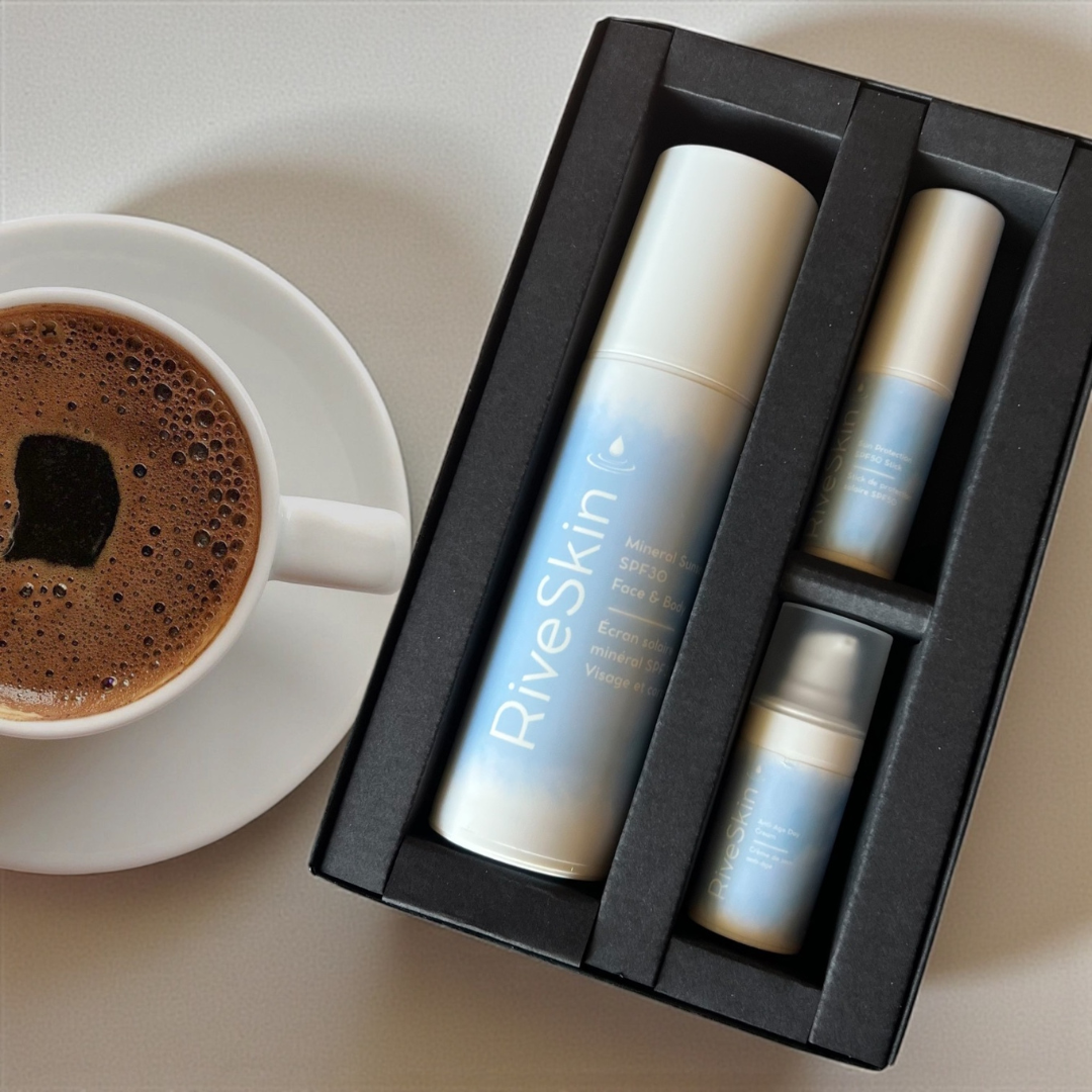 RiveSkin BlueGlow Collection RiveSkin