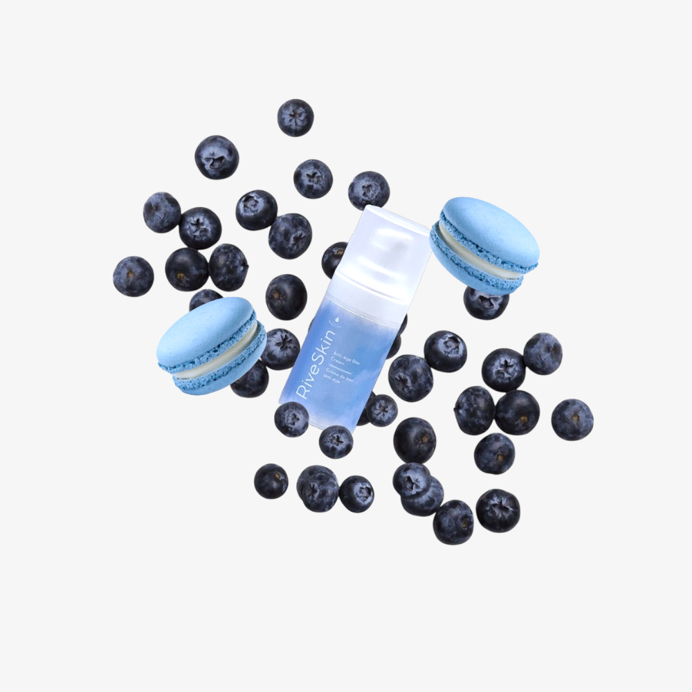 Anti-Age Day Cream RiveSkin