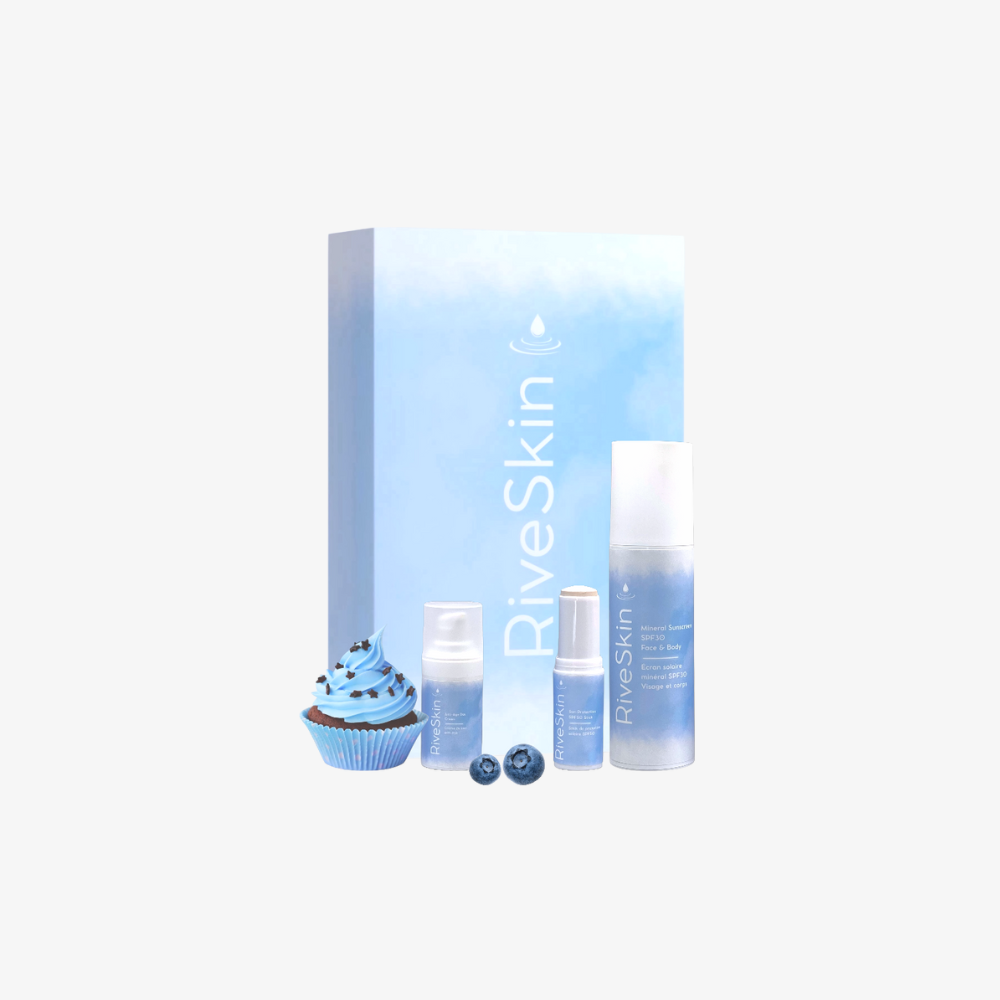 RiveSkin BlueGlow Collection RiveSkin