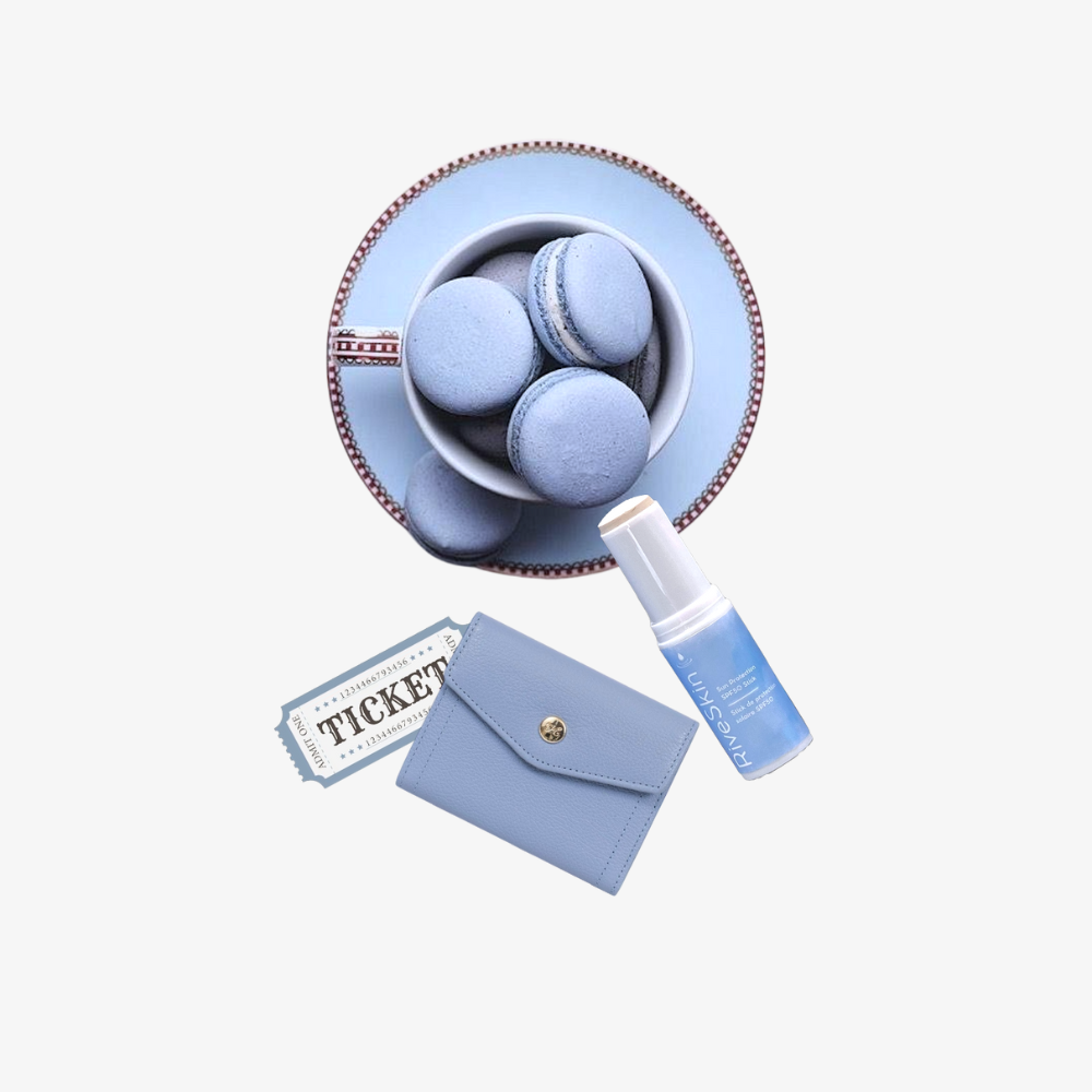 Sun Protection SPF50 Stick, no tint RiveSkin