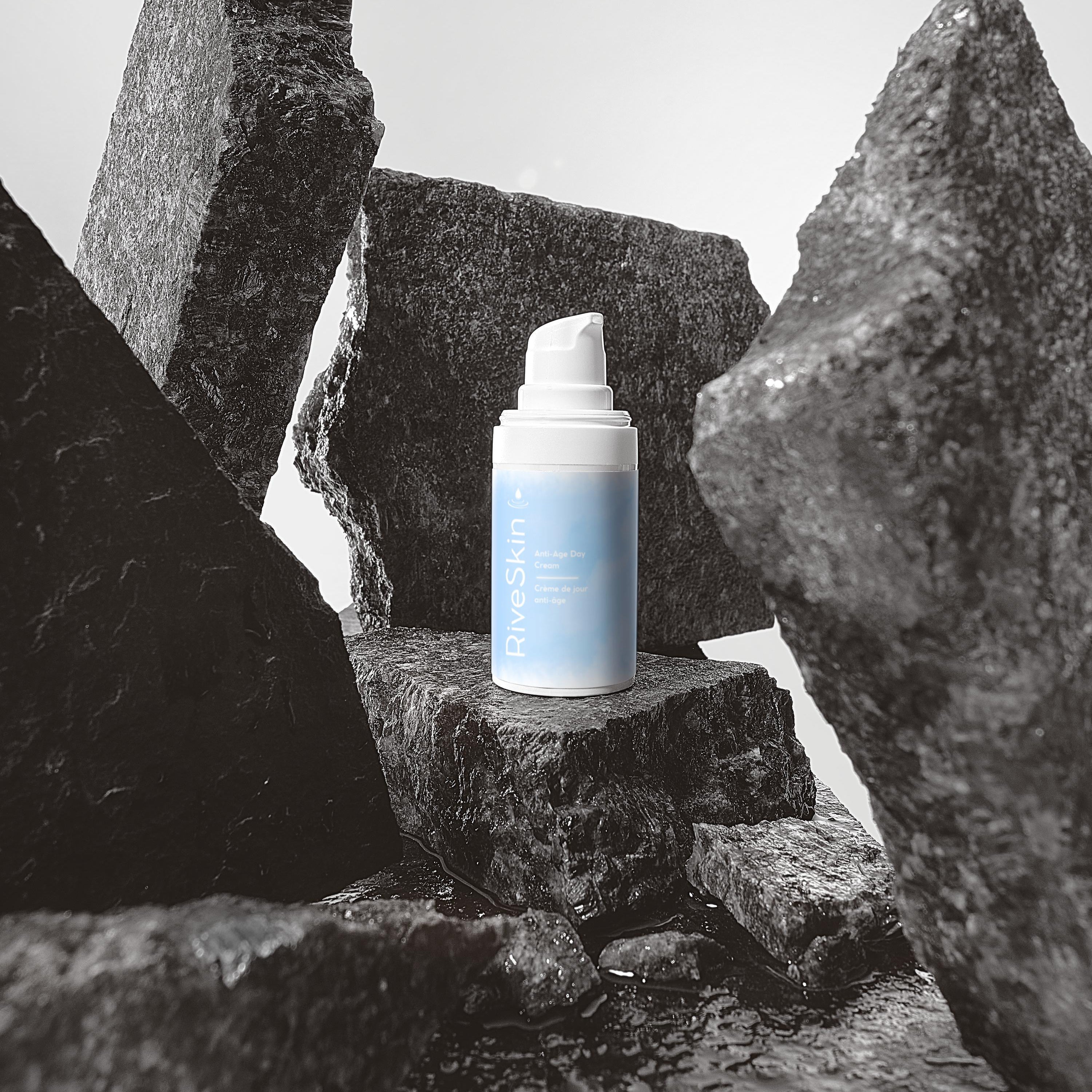 Anti-Age Day Cream Selfnamed