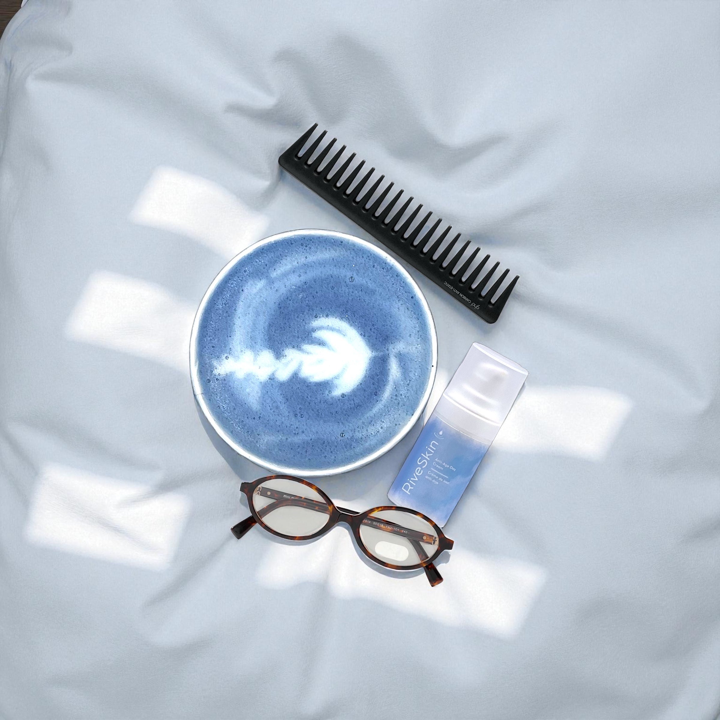 Anti-Age Day Cream Selfnamed