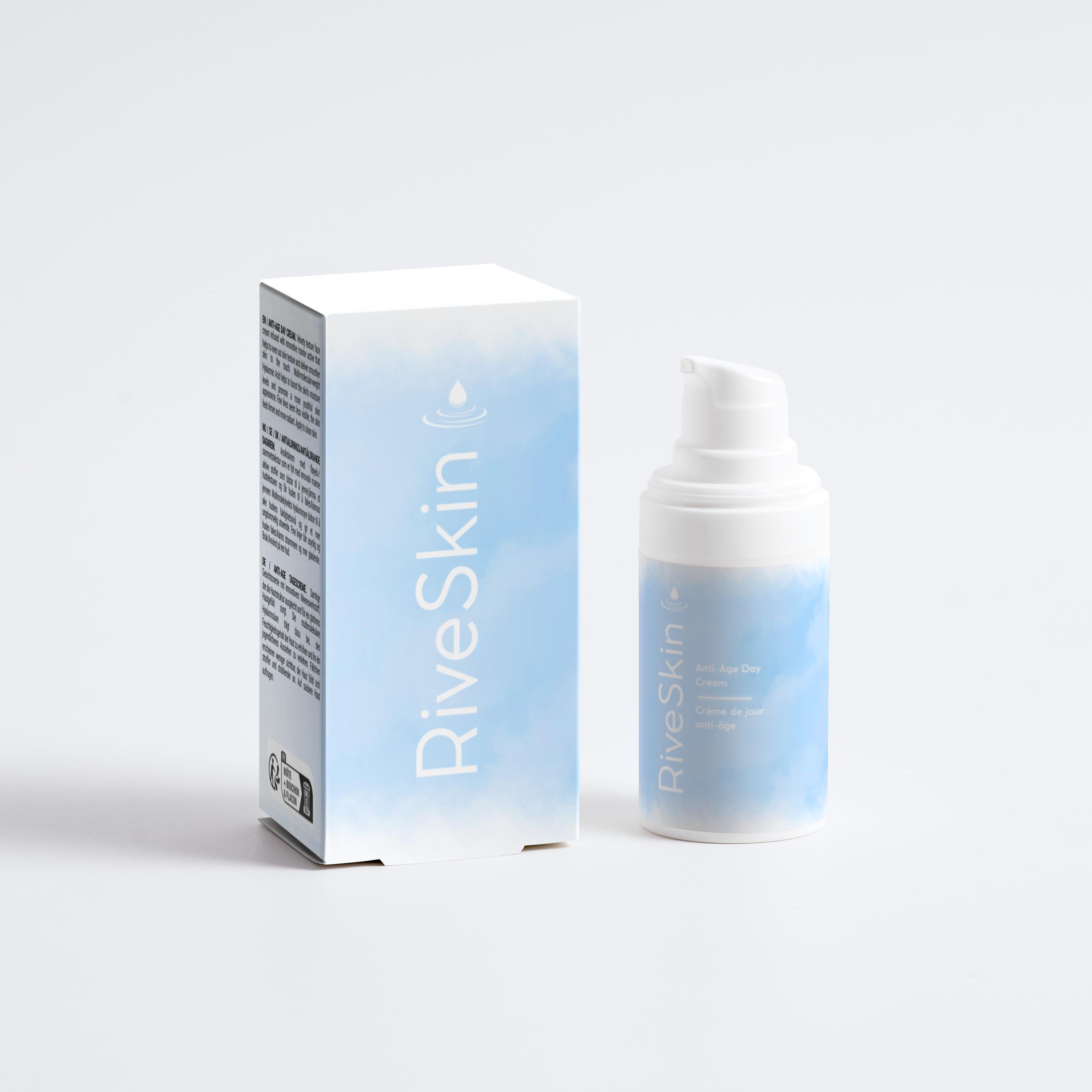 Anti-Age Day Cream Selfnamed