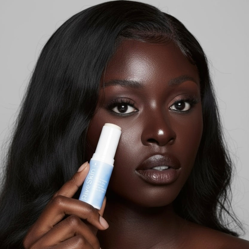 Sun Protection SPF50 Stick, no tint Selfnamed