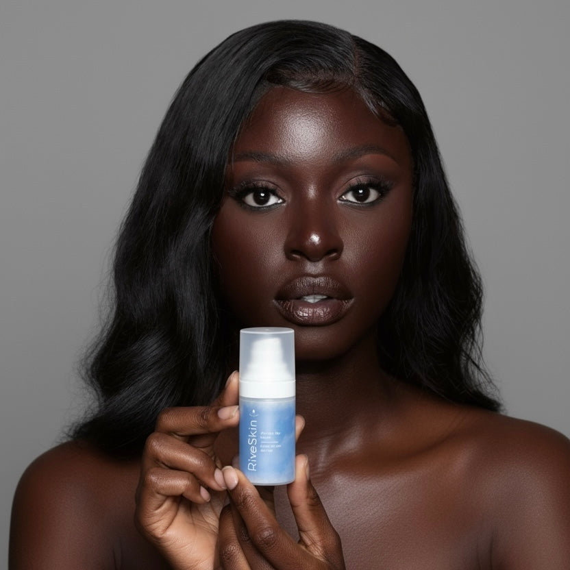 Anti-Age Day Cream Selfnamed