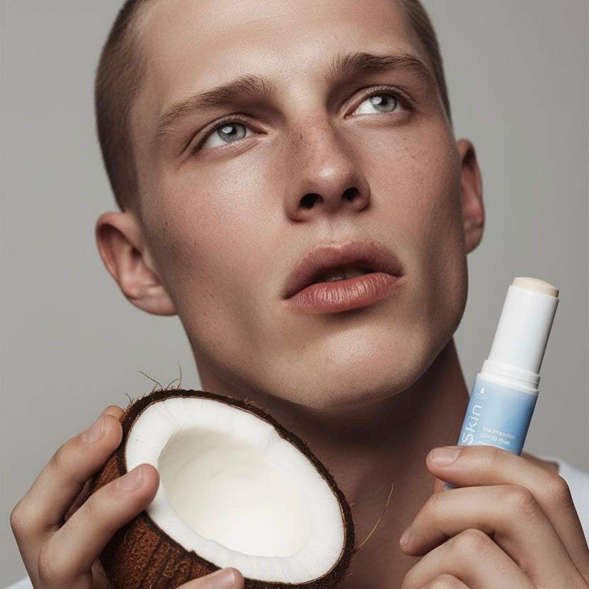 Sun Protection SPF50 Stick, no tint Selfnamed